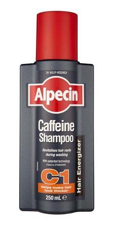 Alpecin Şampuan